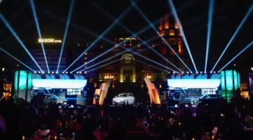 إعلان جريء.. سيارات Li Auto الكهربائية تصل مصر بأسعار تبدأ من 2.5 مليون جنيه